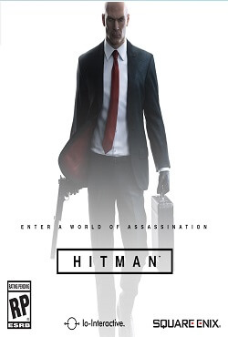 Hitman Full Experience Hitman Full Experience