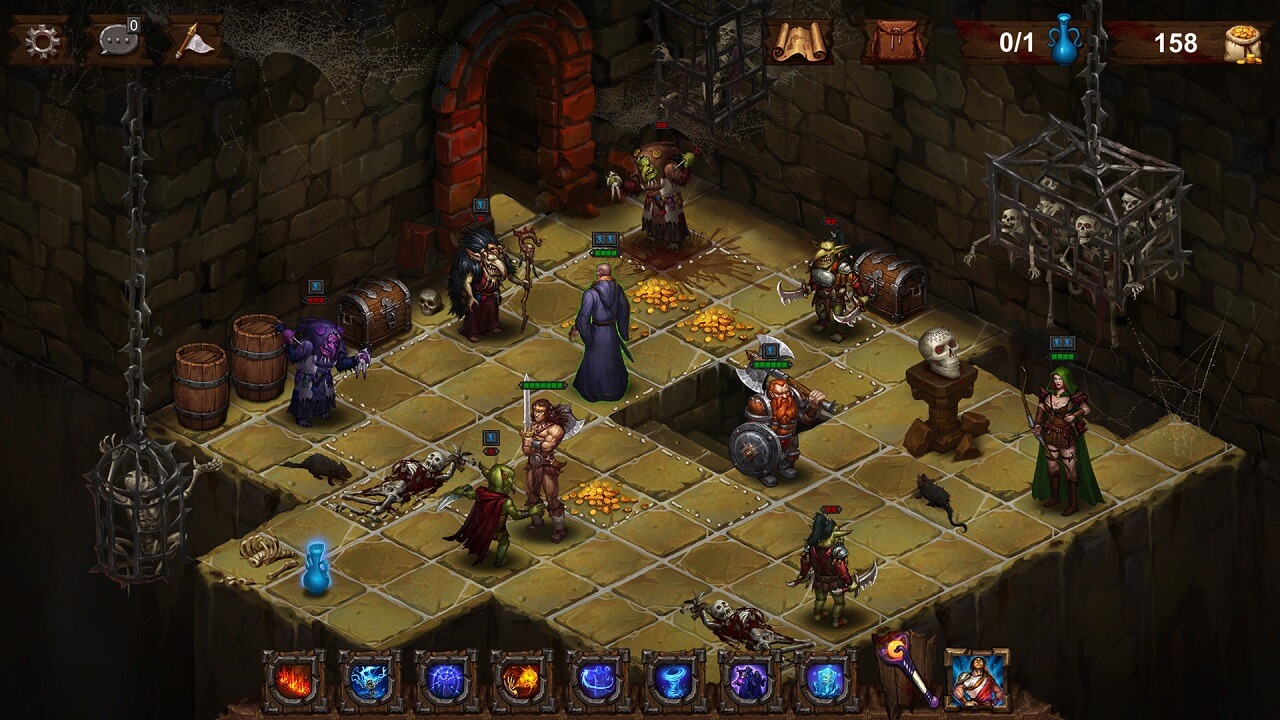 Dark Quest 2 Dark Quest 2