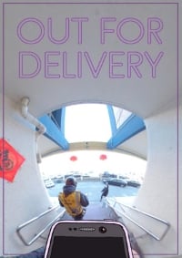 Out For Delivery Out For Delivery